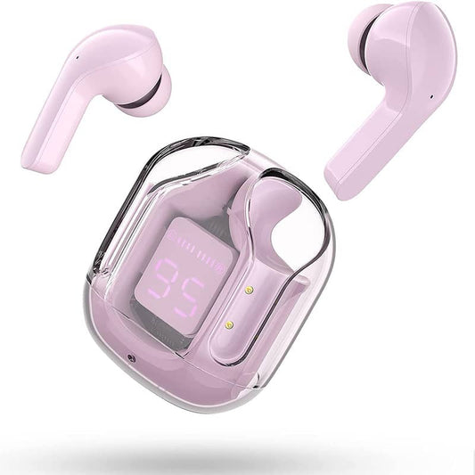 Air 31 Transparent Wireless Earbuds