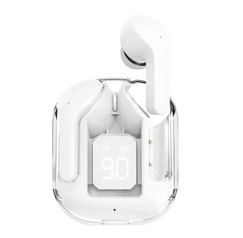 Air 31 Transparent Wireless Earbuds