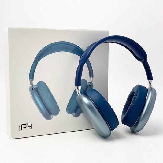 P9 Premium Stereo Headphones