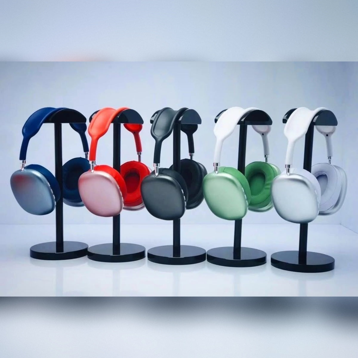 P9 Premium Stereo Headphones