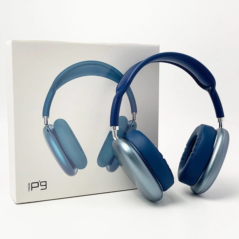 P9 Premium Stereo Headphones