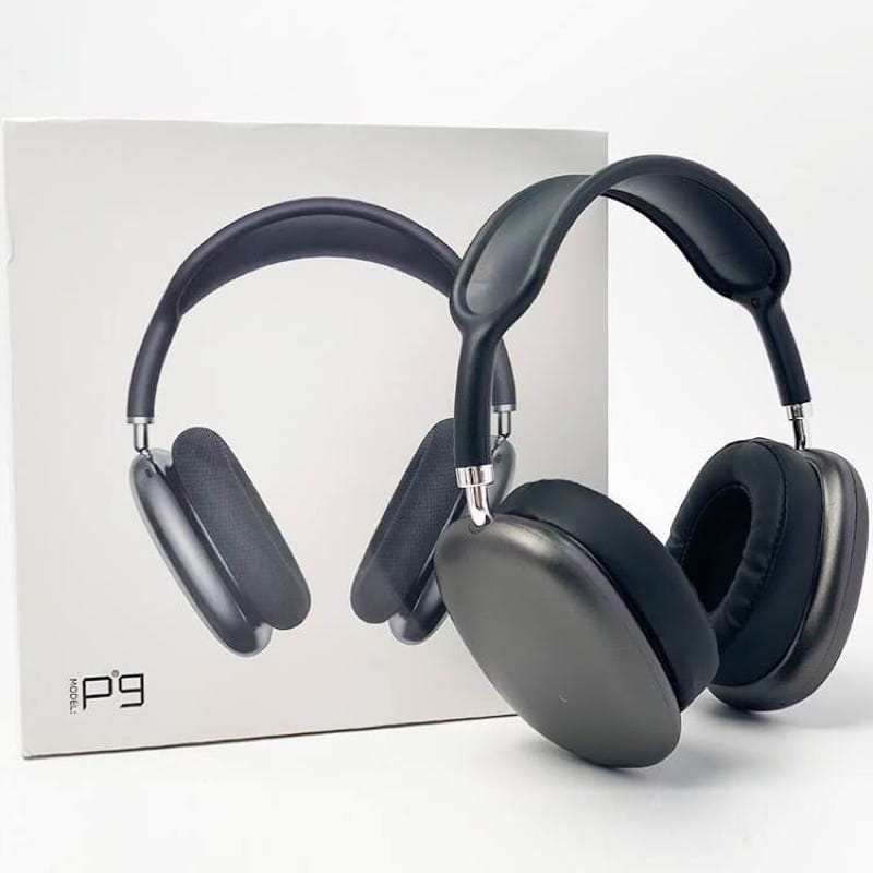 P9 Premium Stereo Headphones