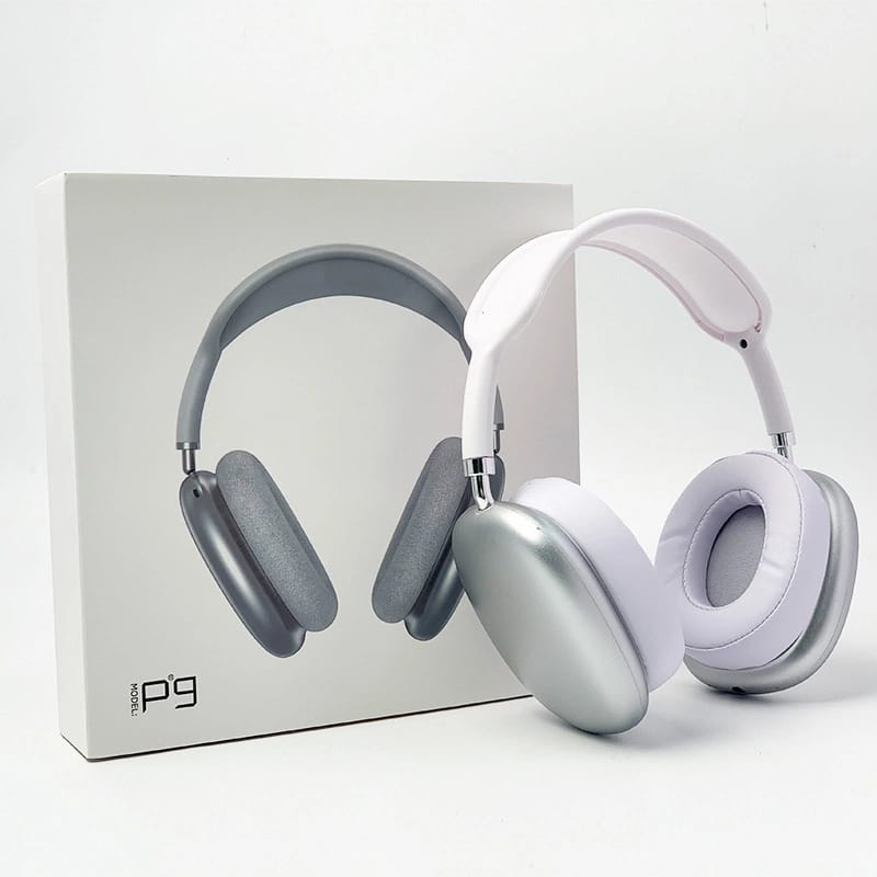 P9 Premium Stereo Headphones