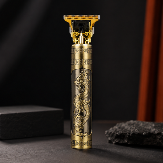 Vintage T9 Cordless Hair Trimmer