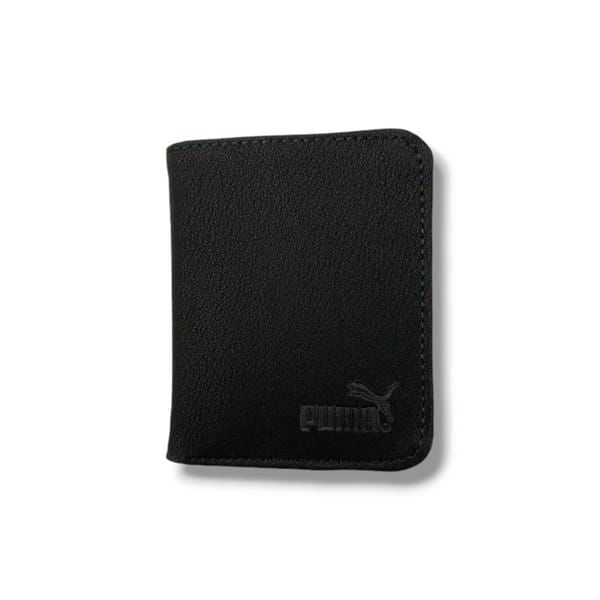 Puma Synthetic Leather Wallet For Men